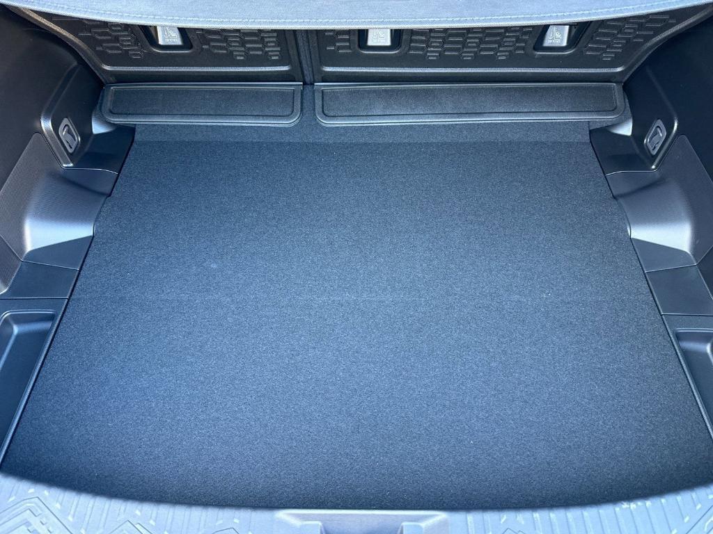 new 2026 Subaru Impreza car, priced at $33,814