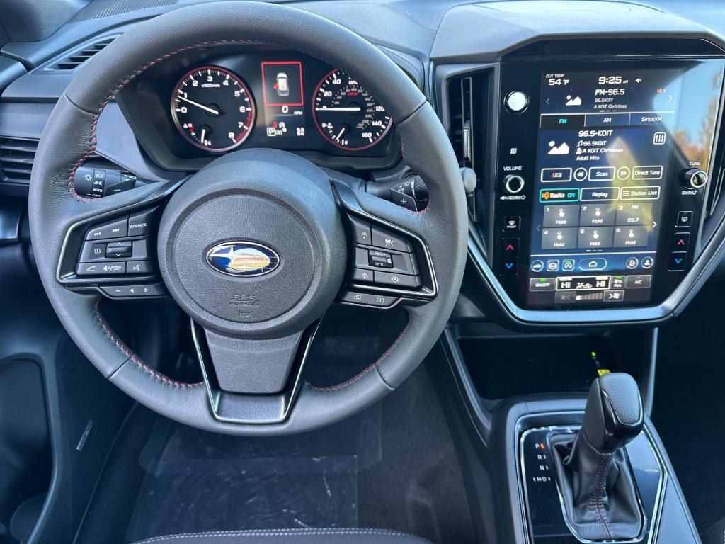 new 2026 Subaru Impreza car, priced at $33,814