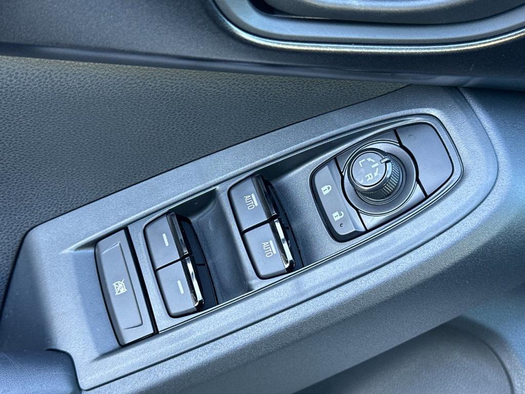 new 2026 Subaru Impreza car, priced at $33,814