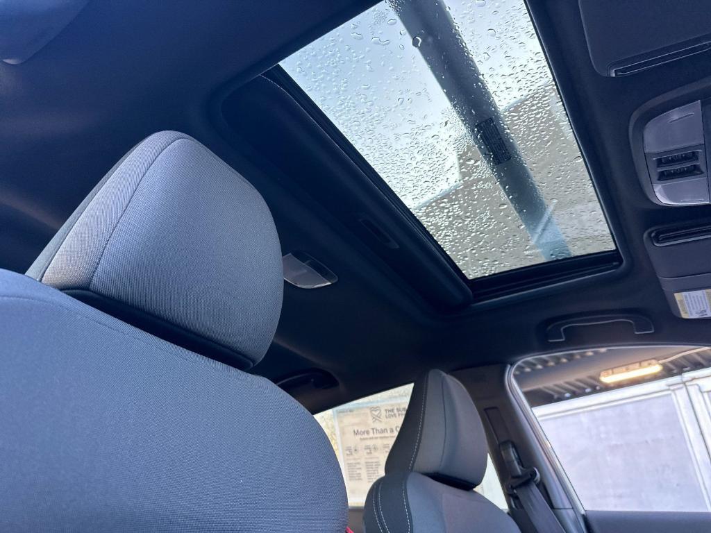 new 2026 Subaru Impreza car, priced at $33,814