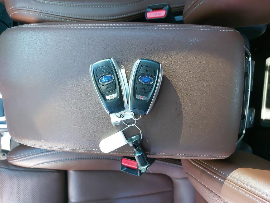 used 2022 Subaru Ascent car, priced at $31,500