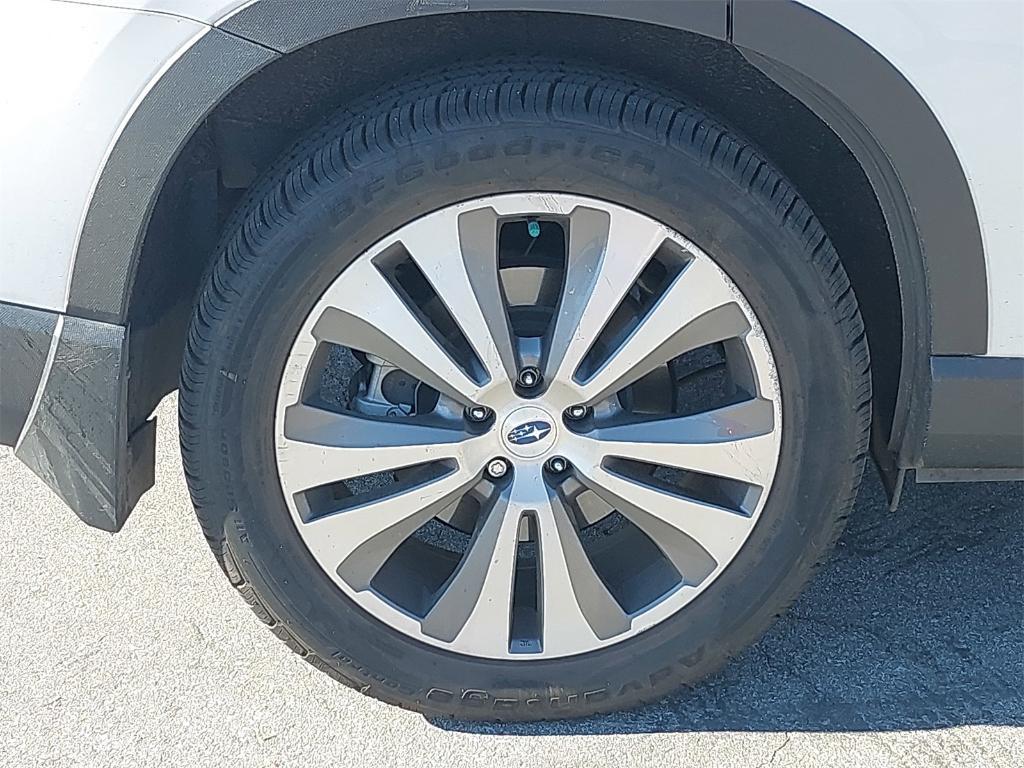 used 2022 Subaru Ascent car, priced at $31,500