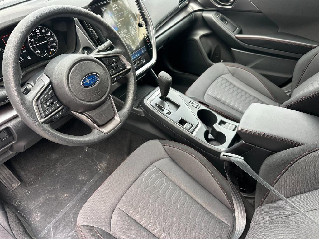 new 2026 Subaru Impreza car, priced at $30,351