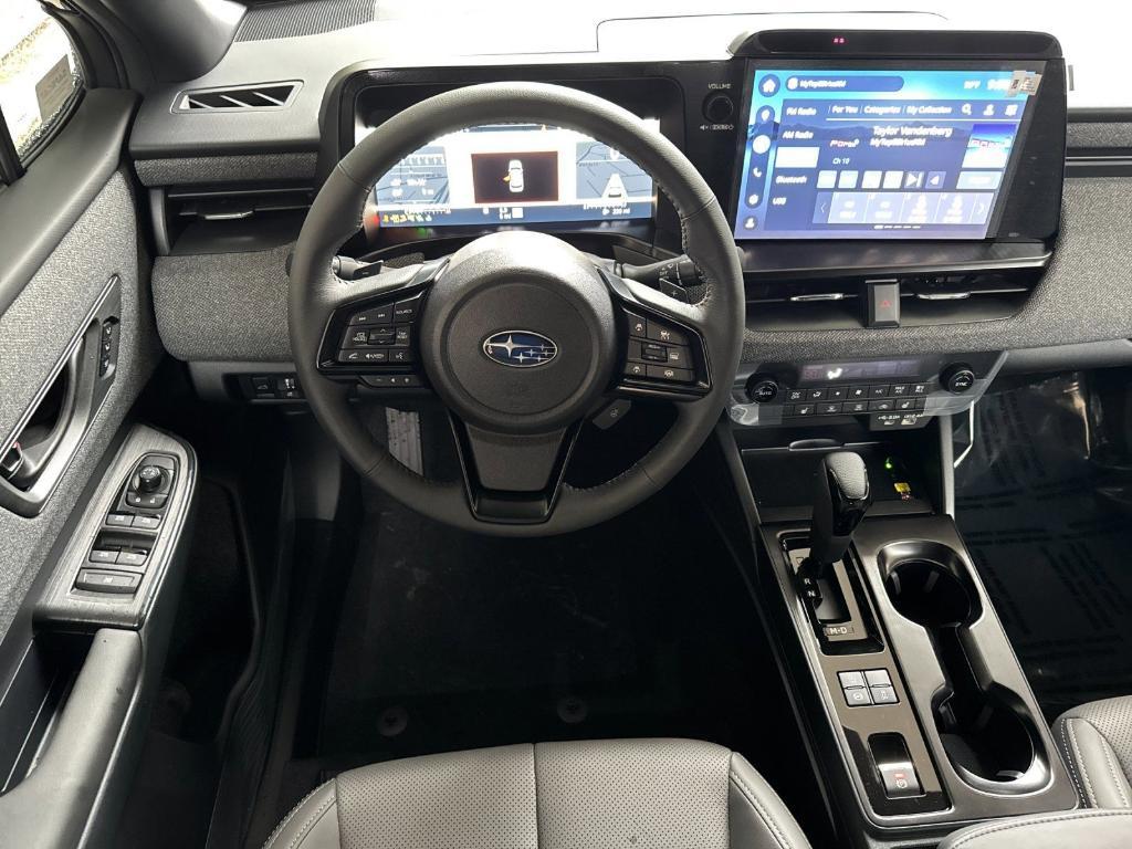 new 2026 Subaru Outback car, priced at $44,264