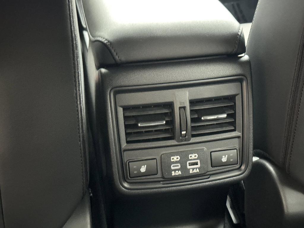 new 2026 Subaru Outback car, priced at $44,264