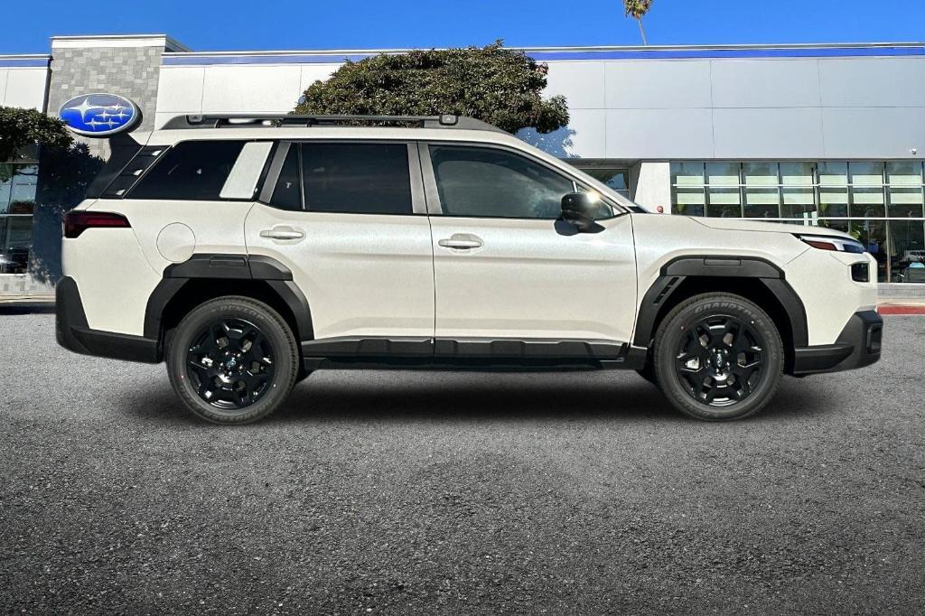 new 2026 Subaru Outback car, priced at $44,264