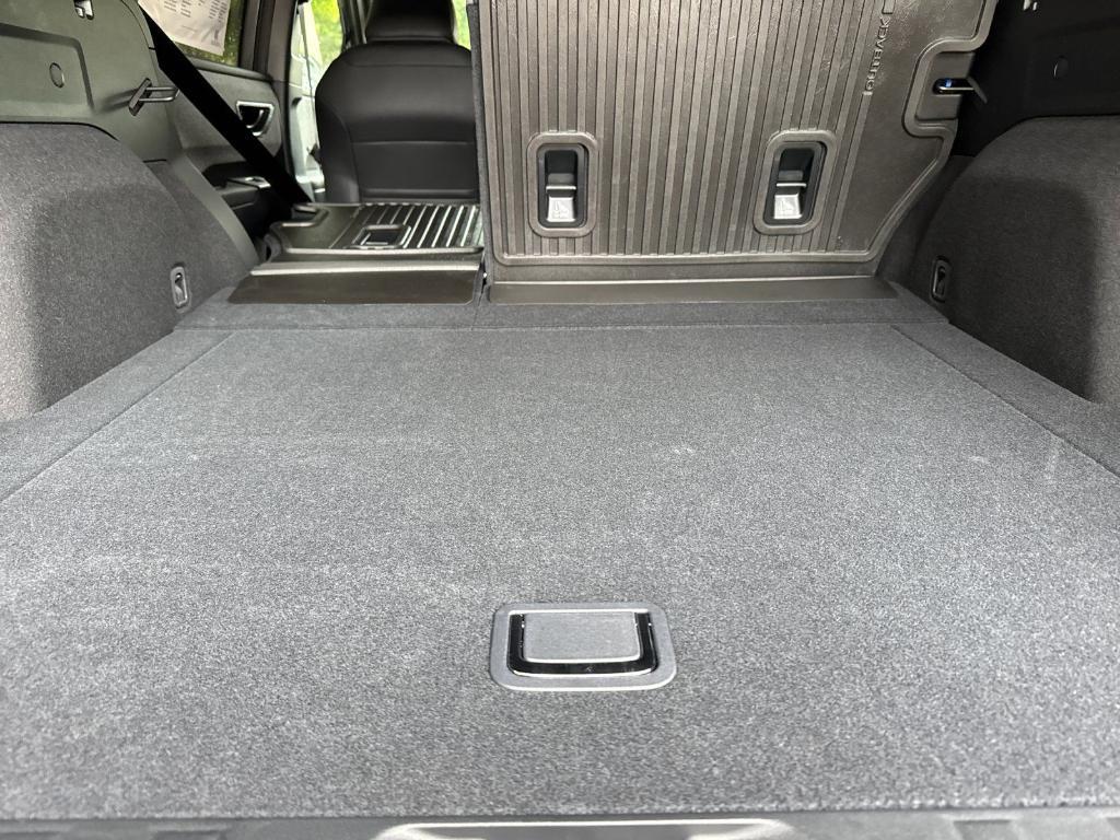 new 2026 Subaru Outback car, priced at $44,264