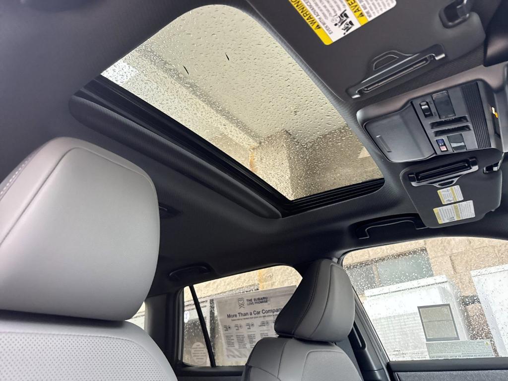 new 2026 Subaru Outback car, priced at $44,264