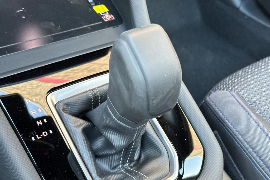 new 2025 Subaru Forester car