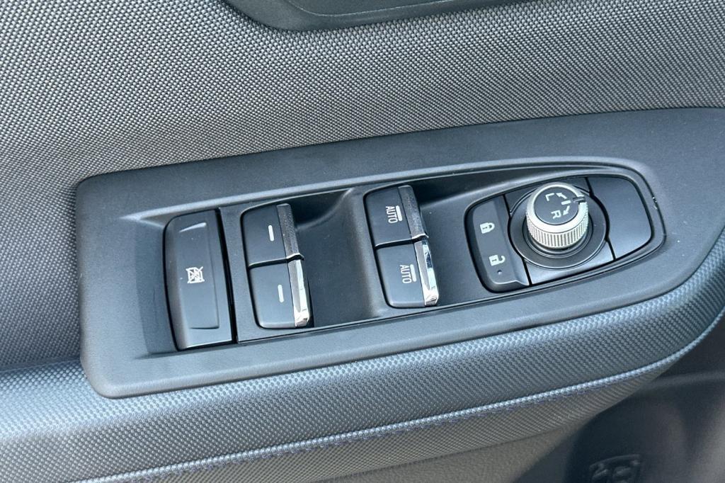 new 2026 Subaru Forester car, priced at $36,825