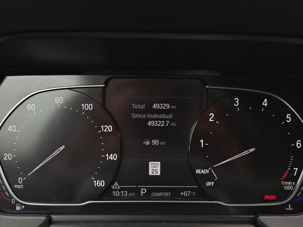 used 2021 BMW 228 Gran Coupe car, priced at $22,285