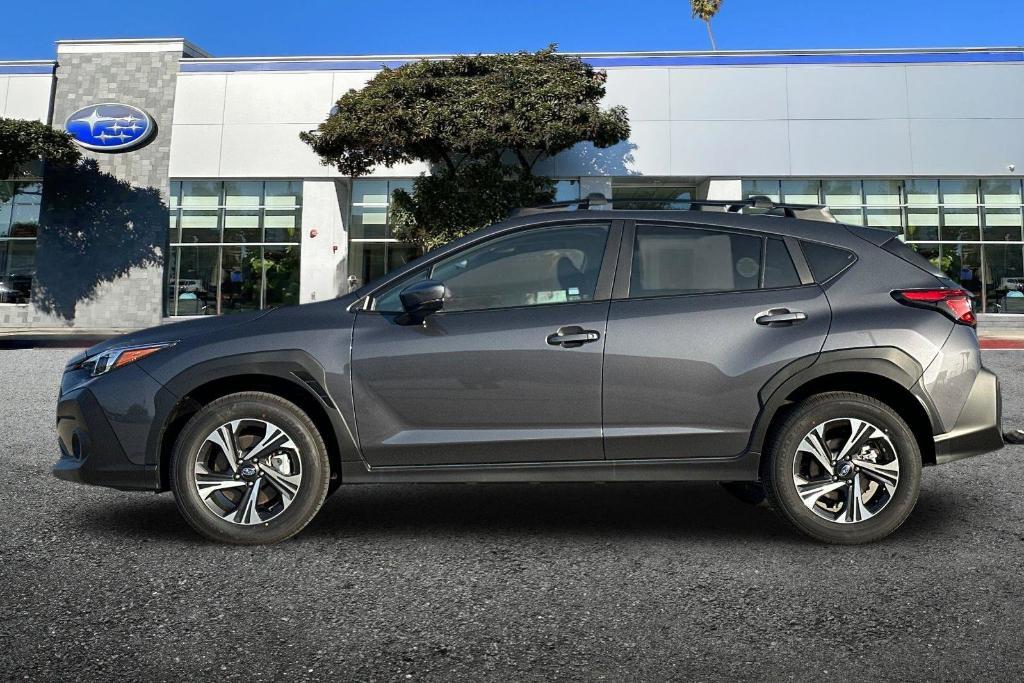 new 2026 Subaru Crosstrek car, priced at $30,274