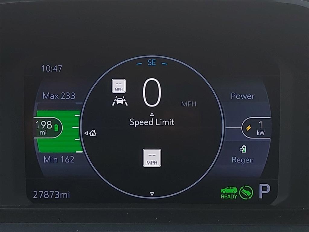 used 2022 Chevrolet Bolt EUV car, priced at $21,000