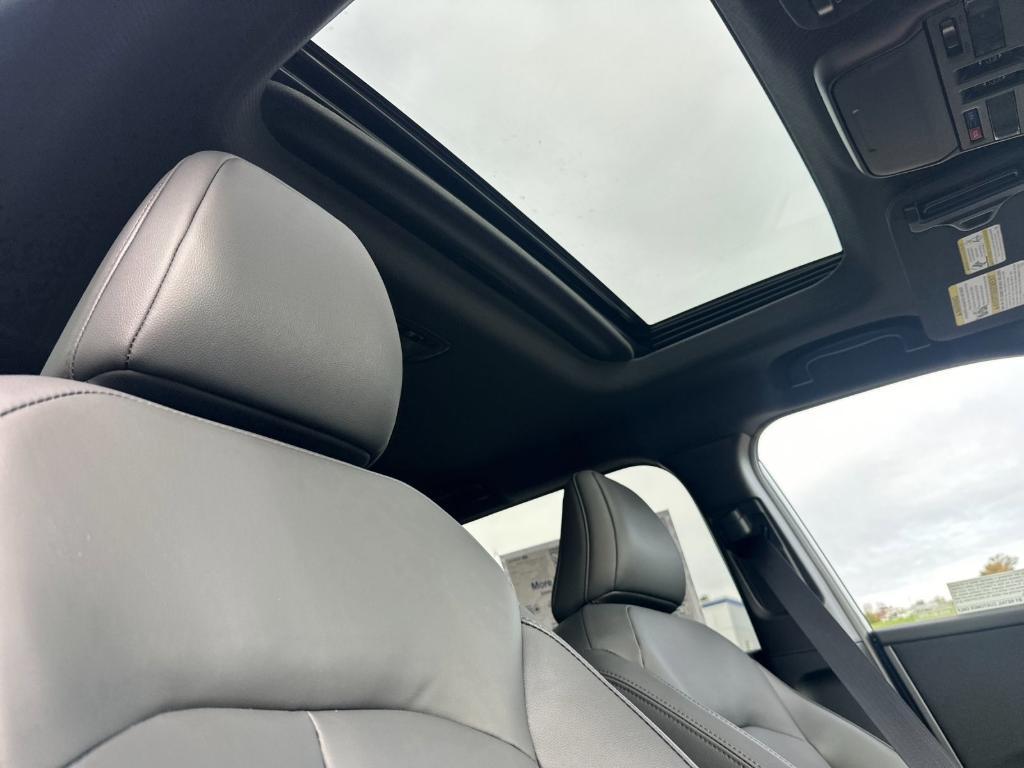 new 2026 Subaru Outback car, priced at $39,428