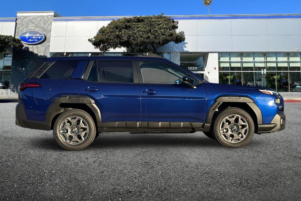 new 2026 Subaru Outback car, priced at $39,428