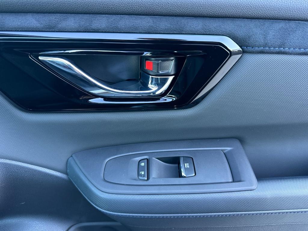 new 2026 Subaru Forester car, priced at $37,695