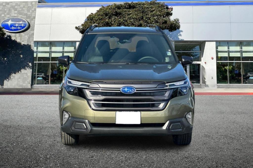 new 2026 Subaru Forester car, priced at $37,695