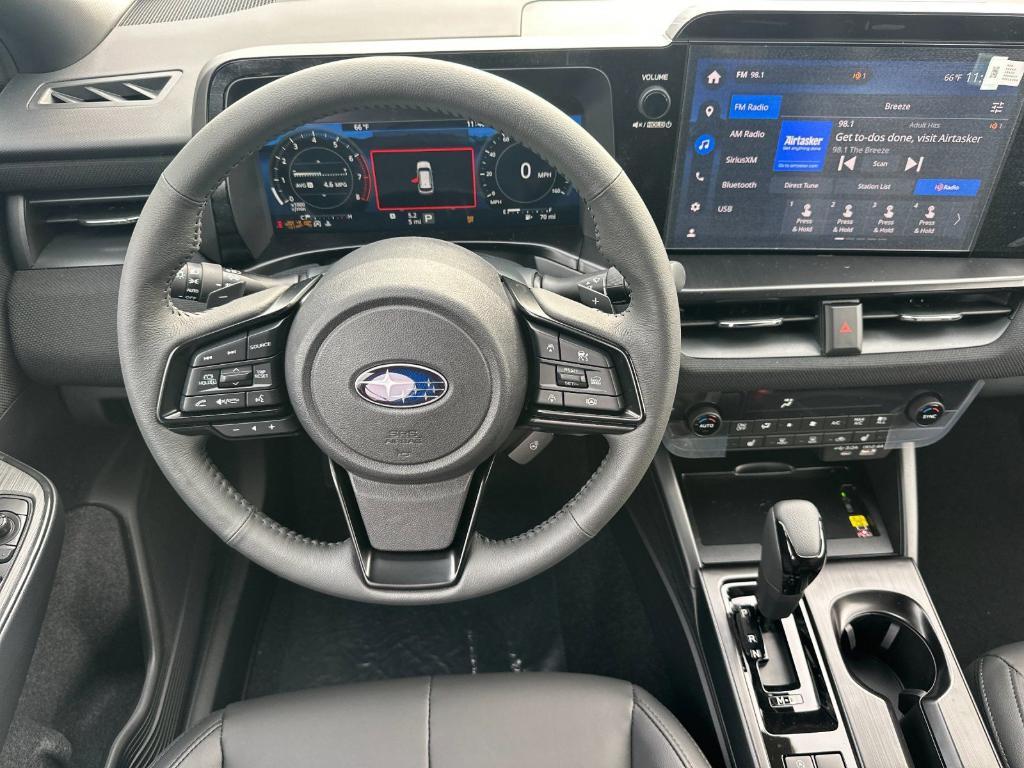 new 2026 Subaru Outback car, priced at $37,158