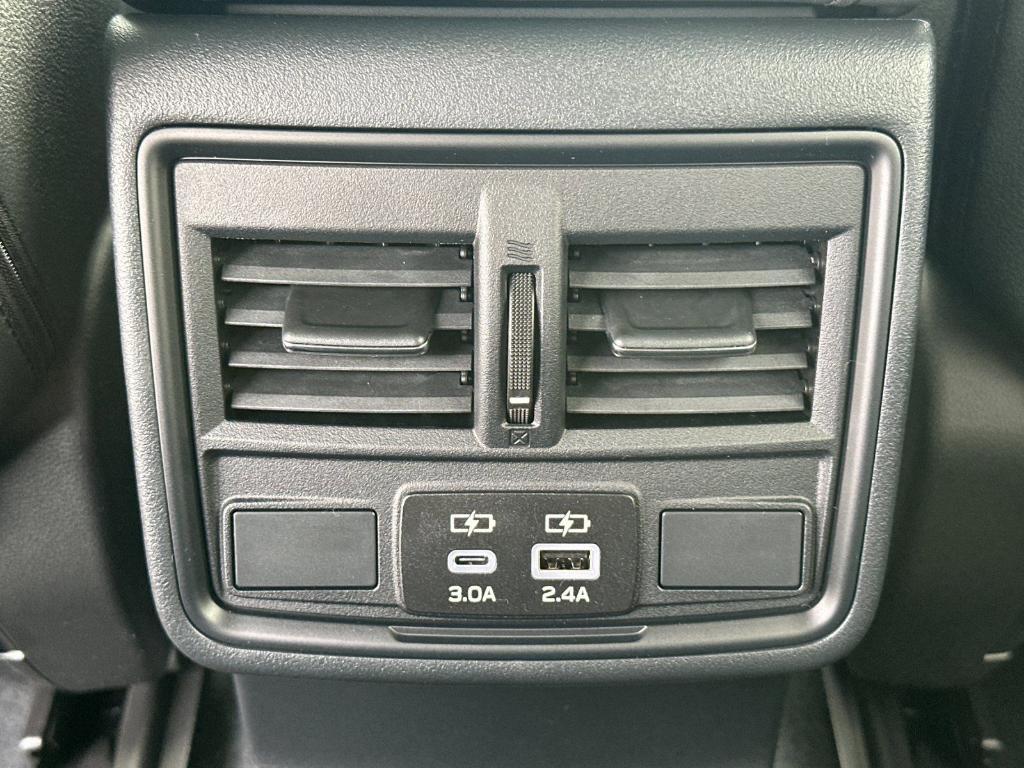 new 2026 Subaru Outback car, priced at $37,158