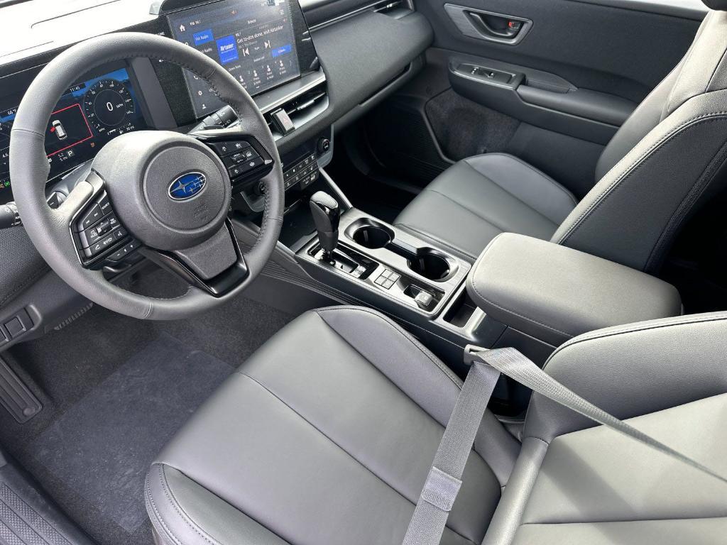 new 2026 Subaru Outback car, priced at $37,158