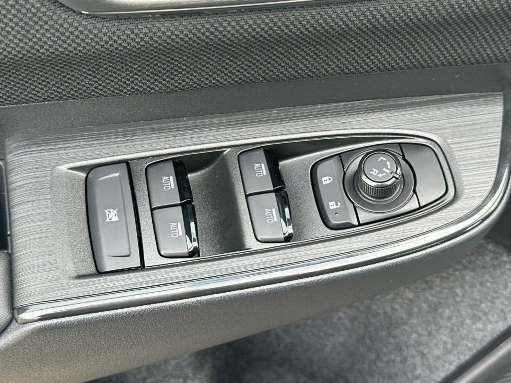 new 2026 Subaru Outback car, priced at $37,158