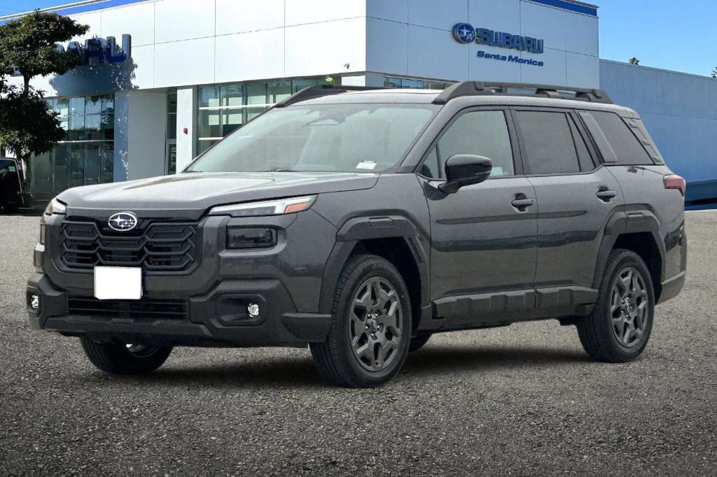 new 2026 Subaru Outback car, priced at $37,158