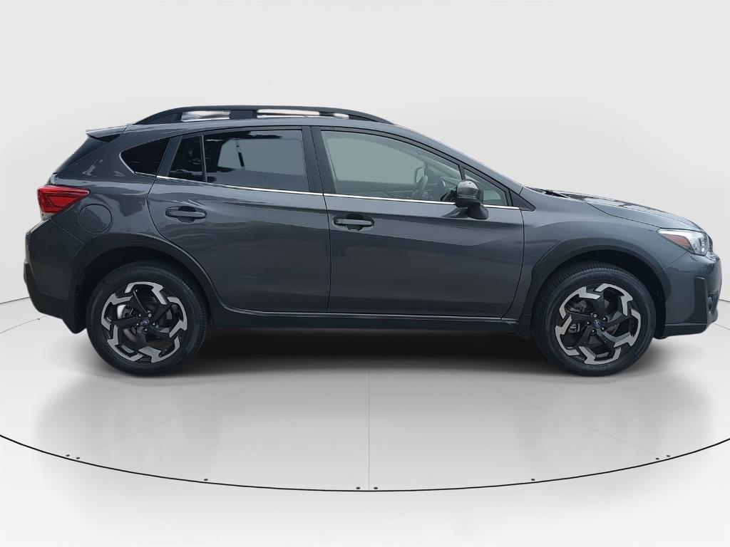 used 2023 Subaru Crosstrek car, priced at $25,748