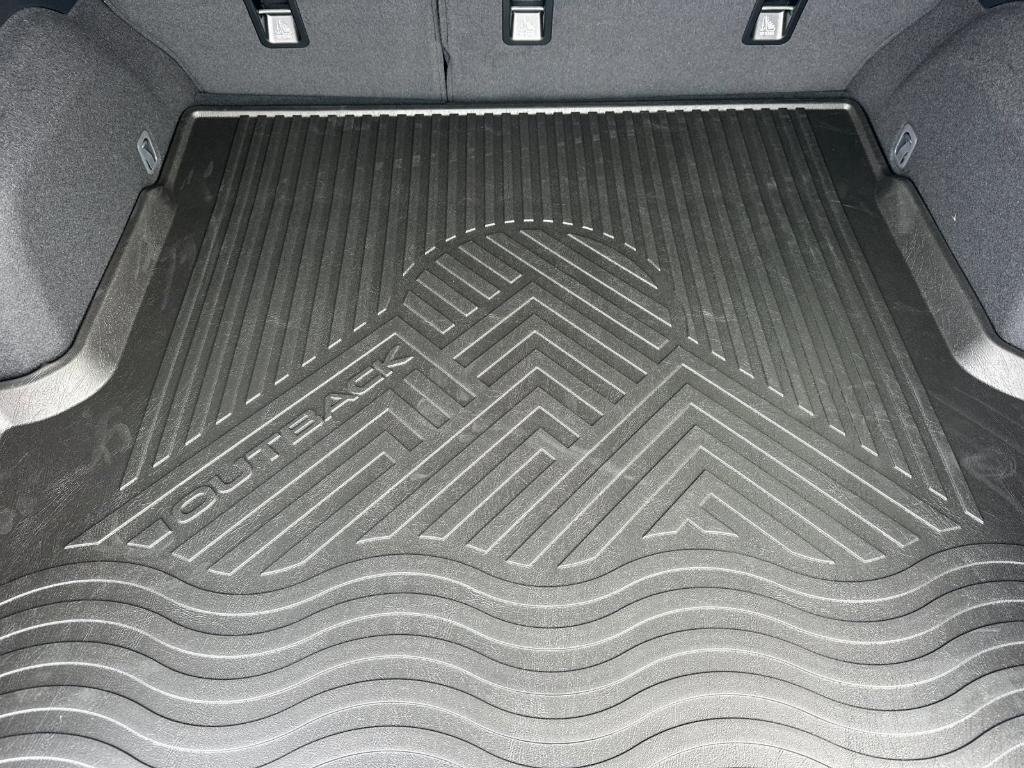 new 2026 Subaru Outback car, priced at $39,428