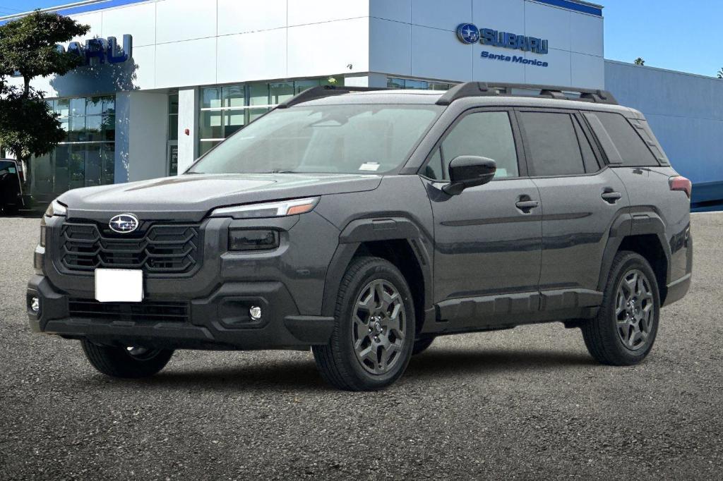 new 2026 Subaru Outback car, priced at $39,428