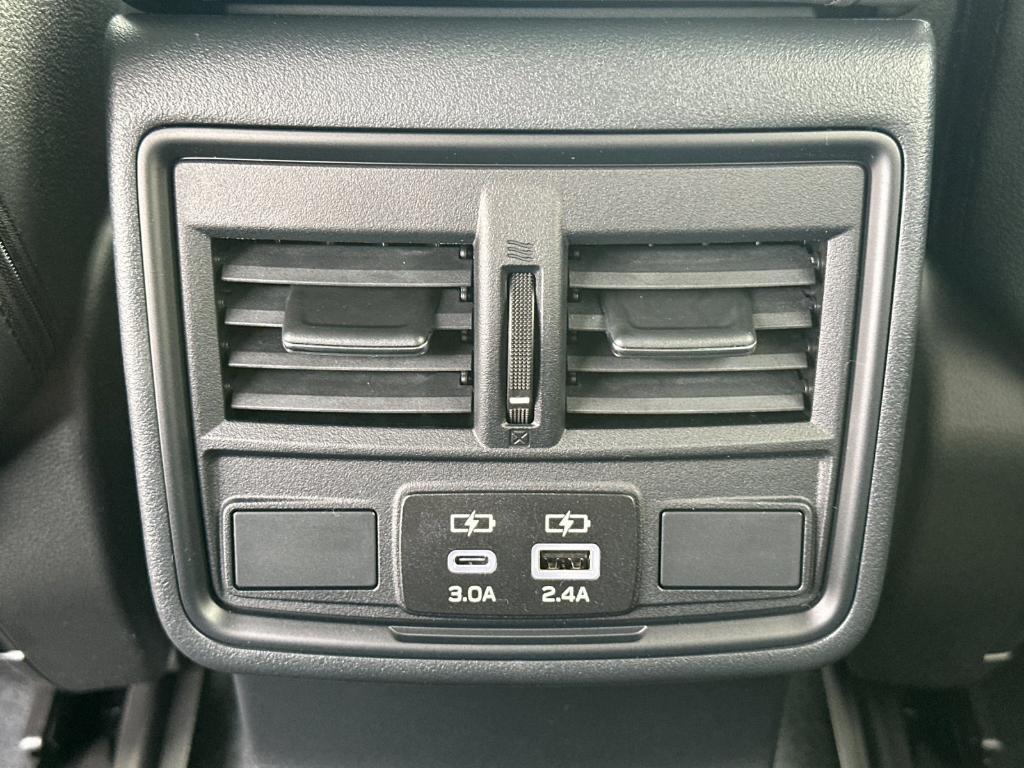 new 2026 Subaru Outback car, priced at $39,428