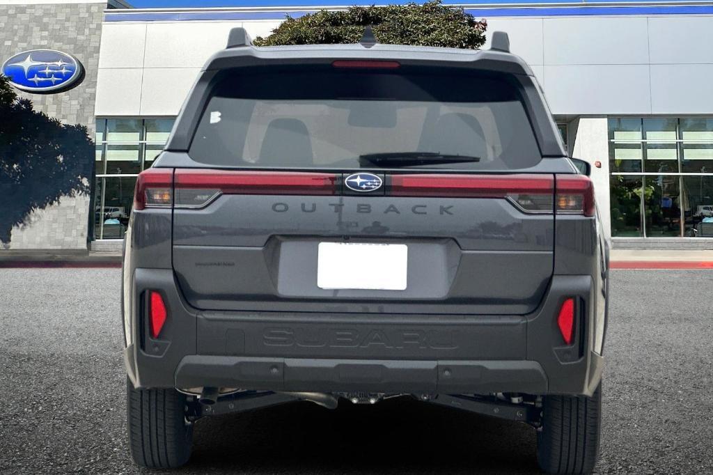 new 2026 Subaru Outback car, priced at $39,428