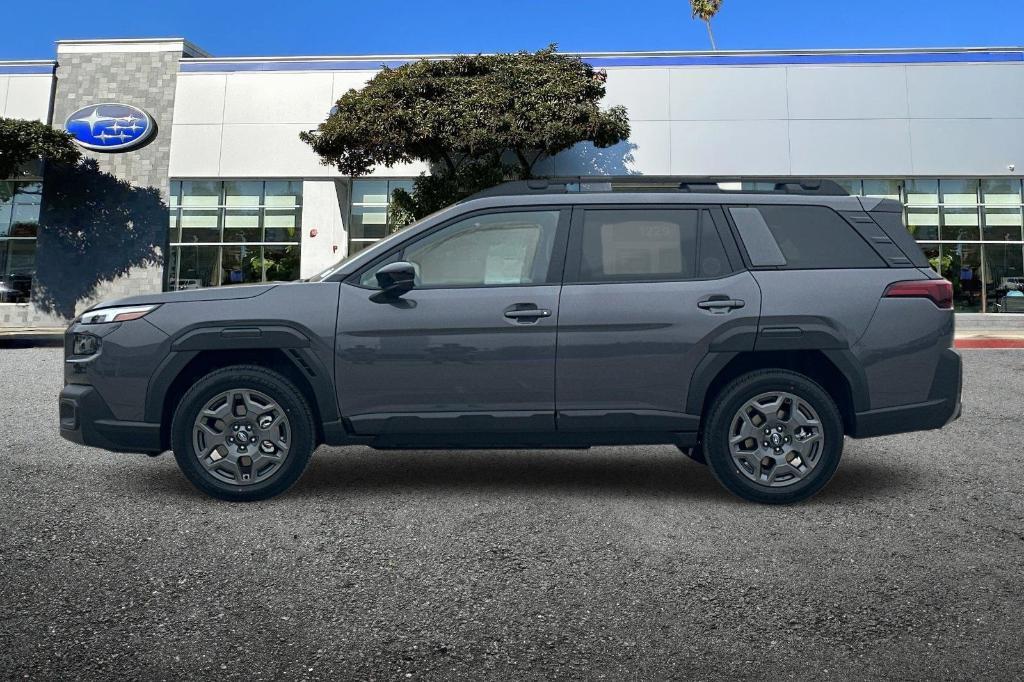 new 2026 Subaru Outback car, priced at $39,428