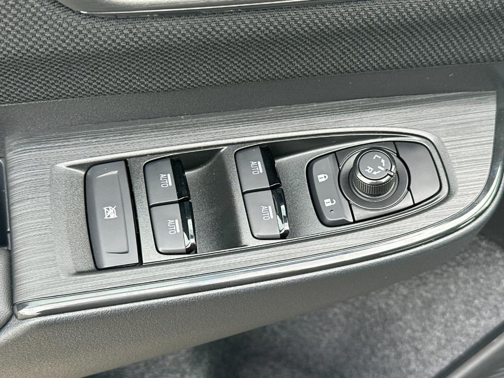 new 2026 Subaru Outback car, priced at $39,428