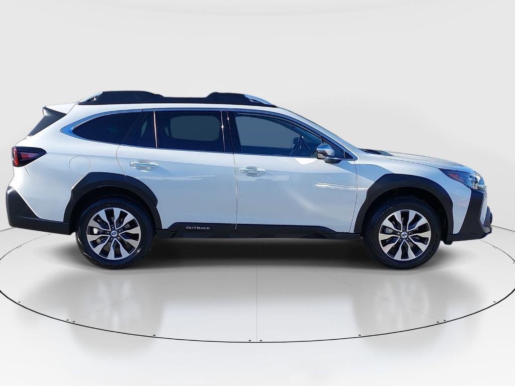 used 2024 Subaru Outback car, priced at $31,596