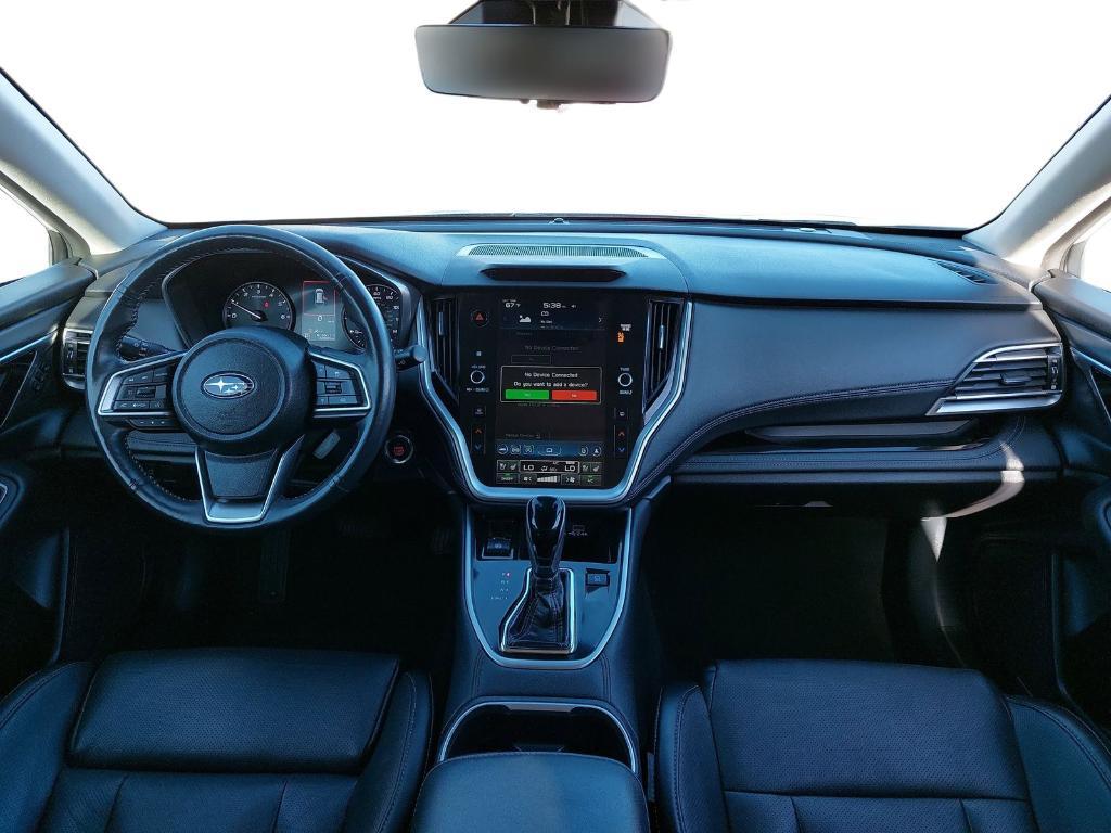 used 2024 Subaru Outback car, priced at $31,596