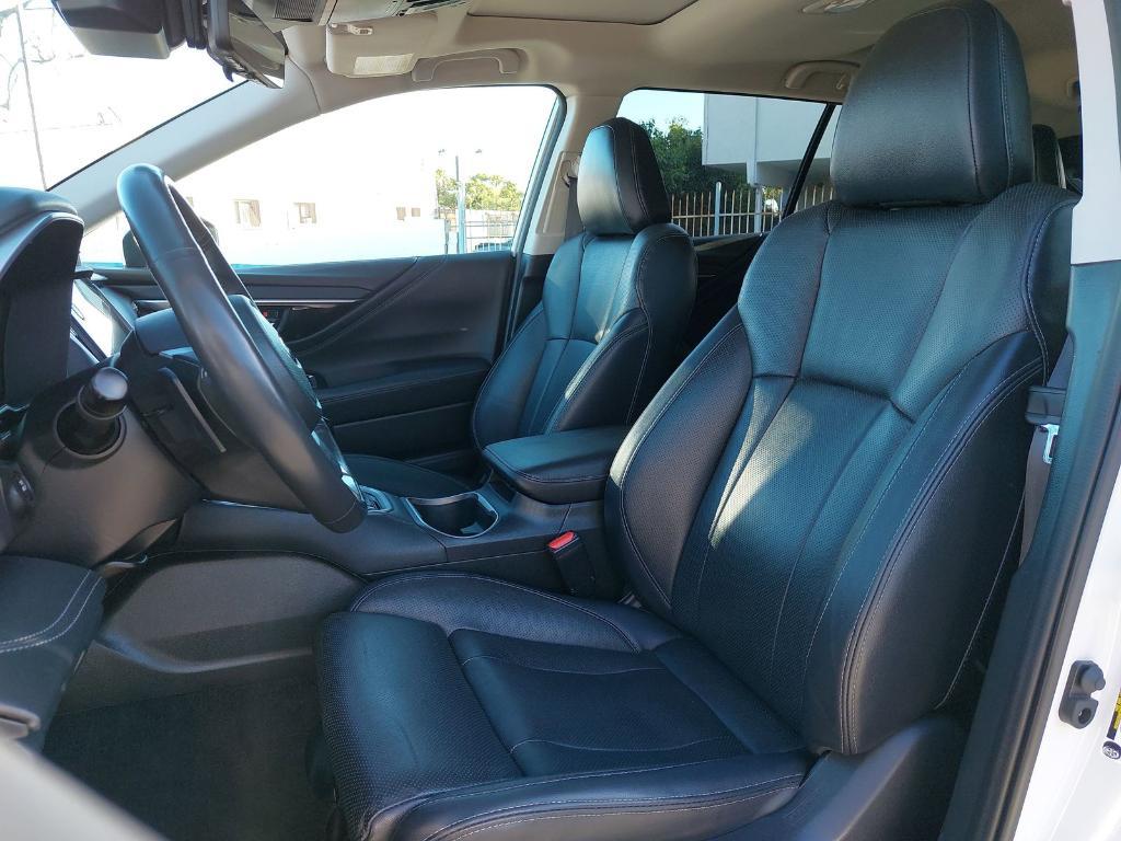 used 2024 Subaru Outback car, priced at $31,596