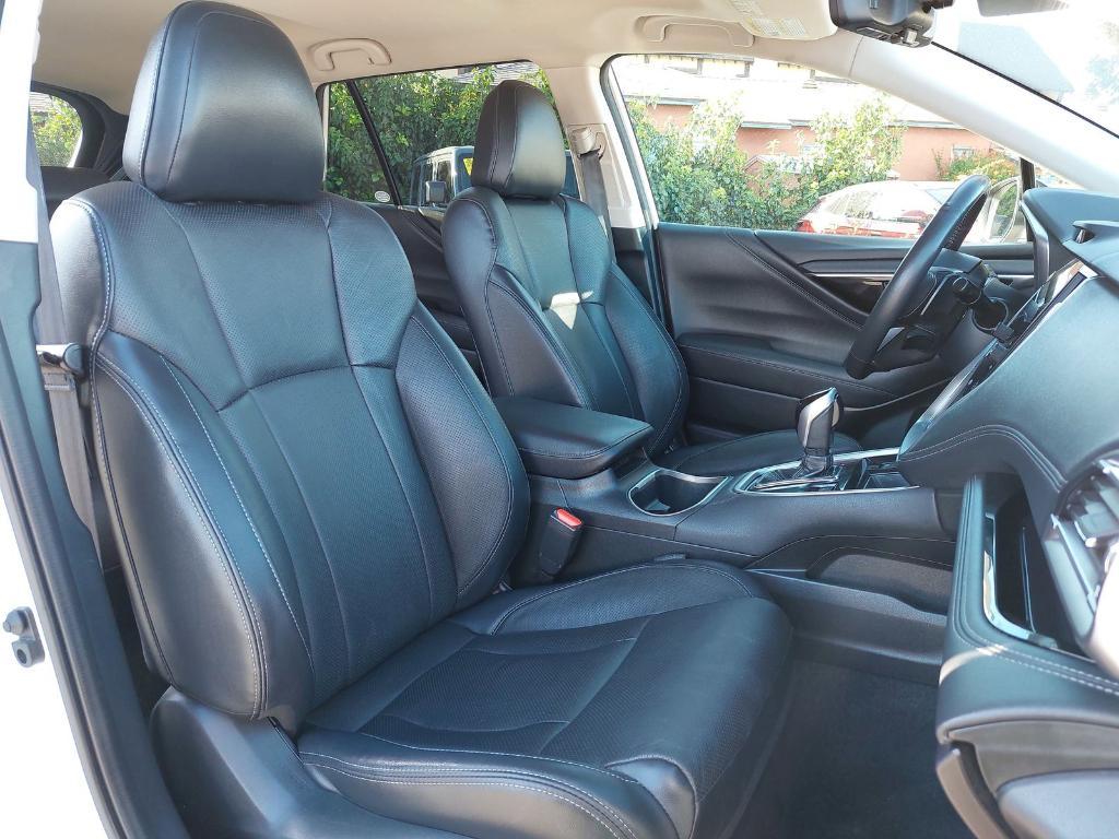 used 2024 Subaru Outback car, priced at $31,596