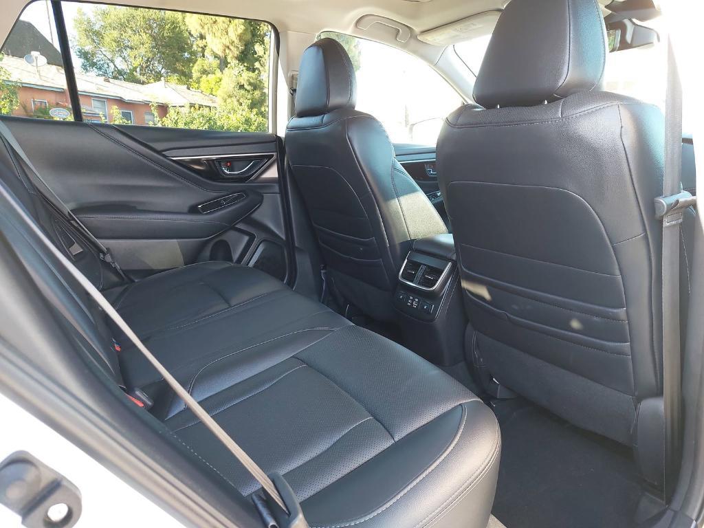 used 2024 Subaru Outback car, priced at $31,596