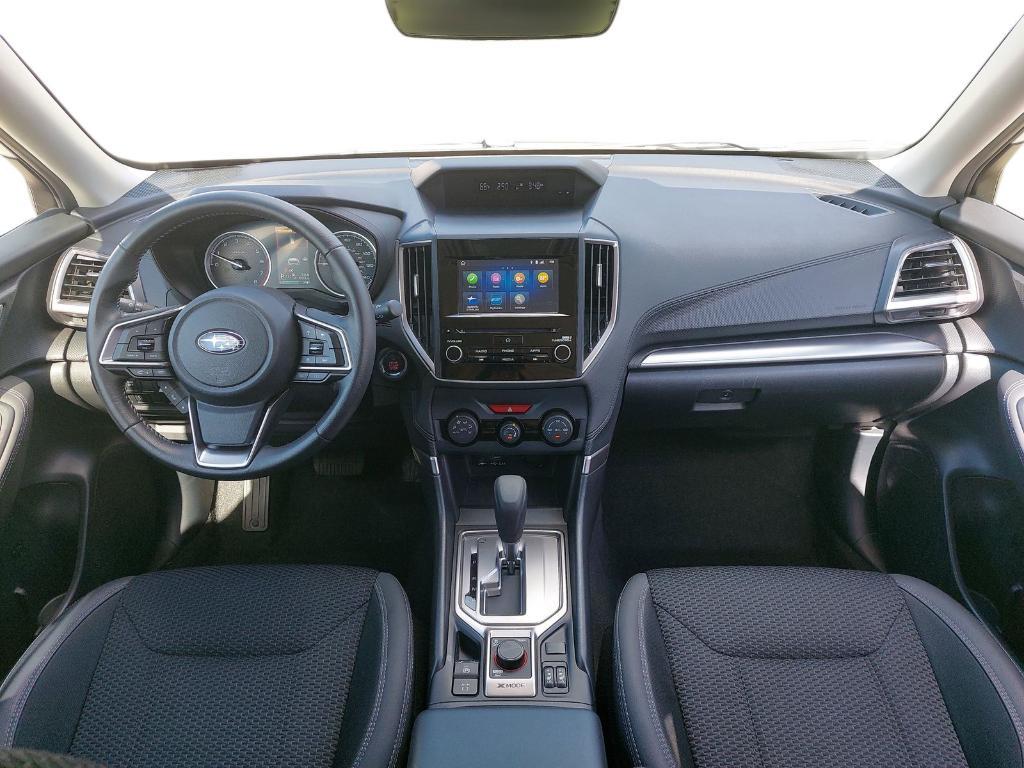 used 2023 Subaru Forester car, priced at $25,567