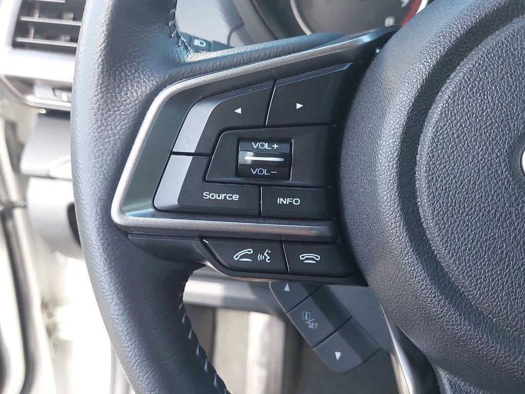 used 2023 Subaru Forester car, priced at $25,567