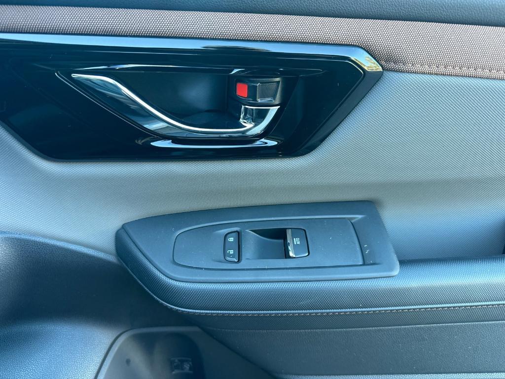 new 2026 Subaru Forester car, priced at $40,124