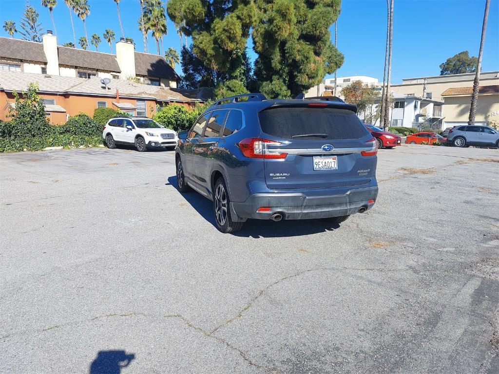 used 2023 Subaru Ascent car, priced at $31,832
