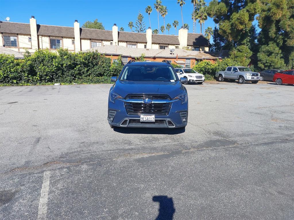 used 2023 Subaru Ascent car, priced at $31,832