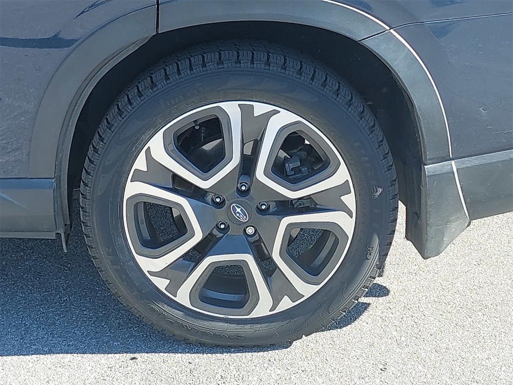 used 2023 Subaru Ascent car, priced at $31,832