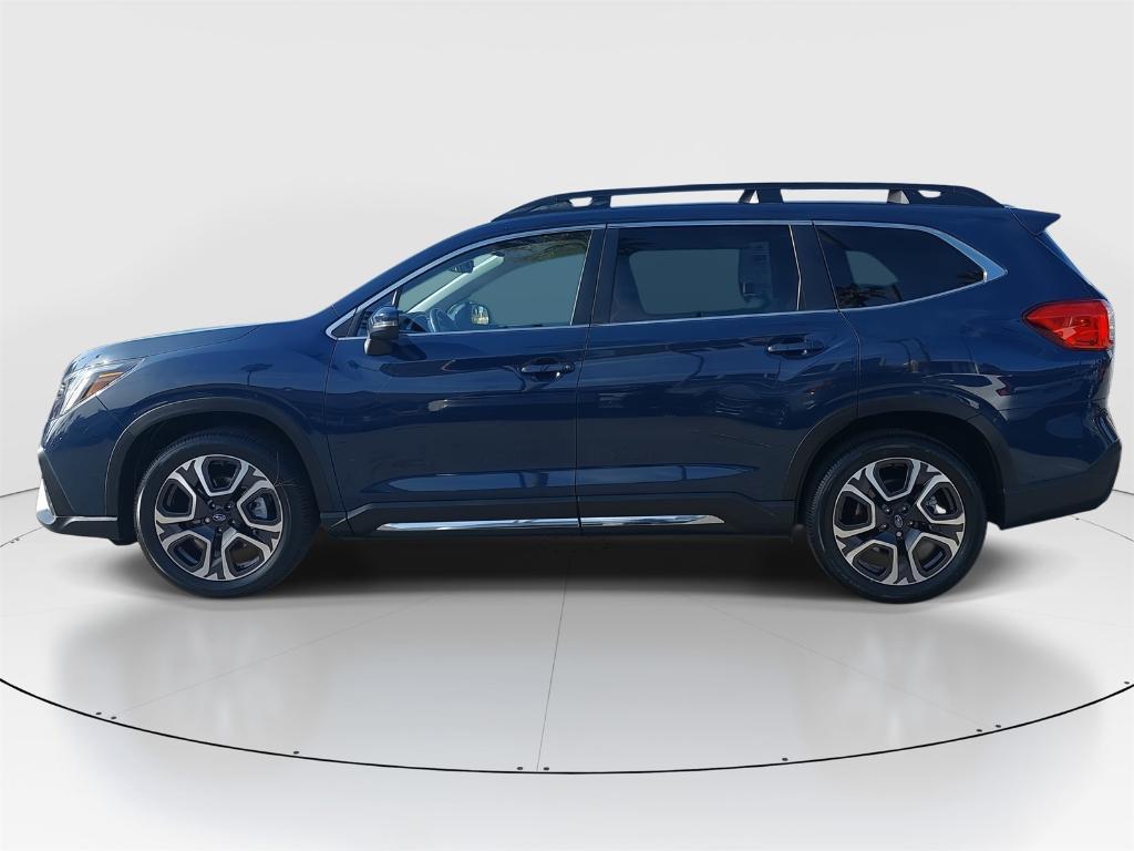 used 2023 Subaru Ascent car, priced at $32,015