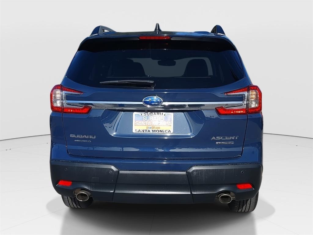 used 2023 Subaru Ascent car, priced at $32,015