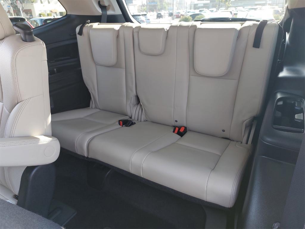 used 2023 Subaru Ascent car, priced at $32,015