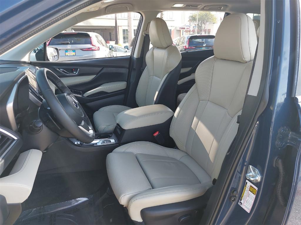 used 2023 Subaru Ascent car, priced at $32,015