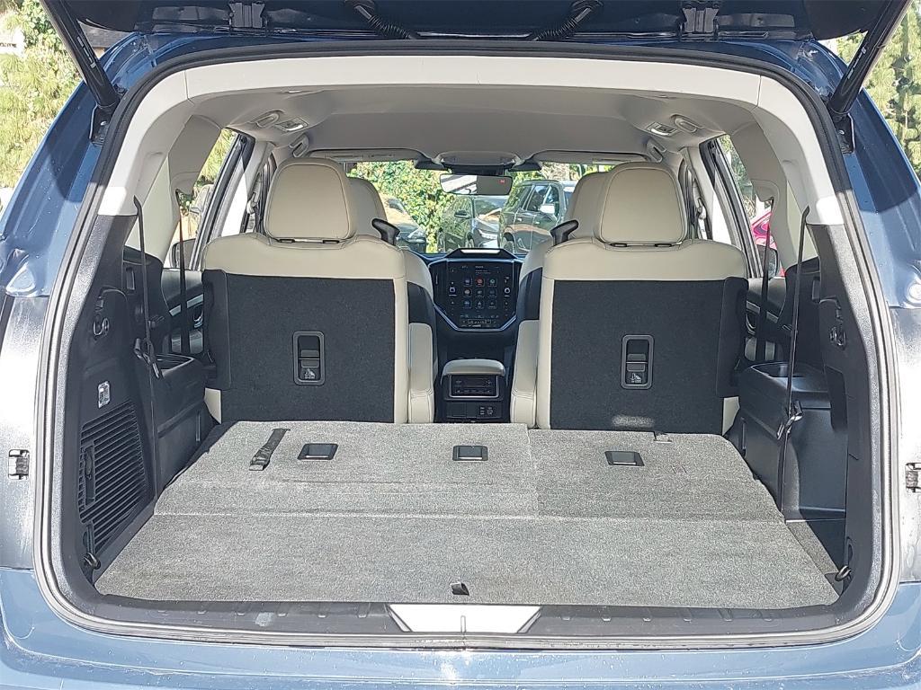 used 2023 Subaru Ascent car, priced at $32,015