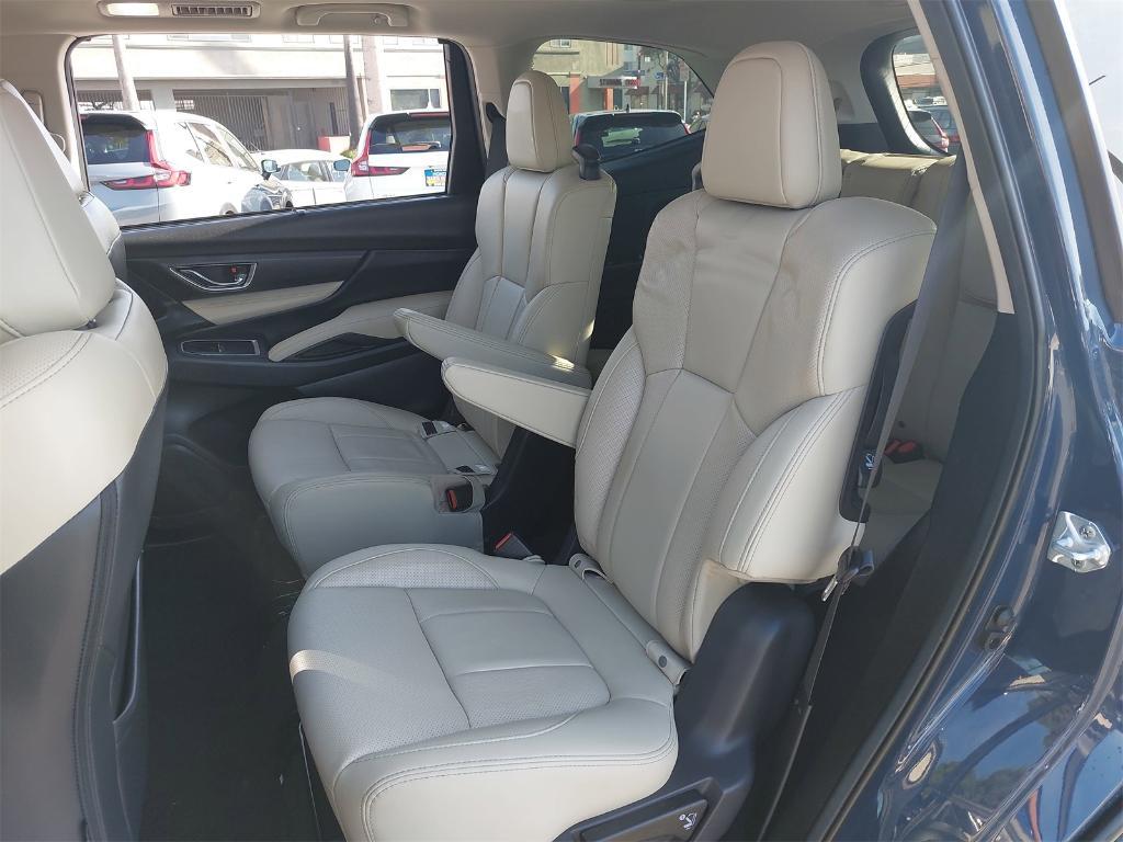 used 2023 Subaru Ascent car, priced at $32,015